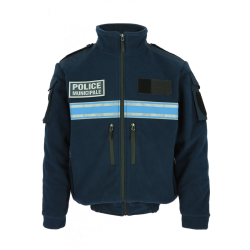 Blouson polaire PM