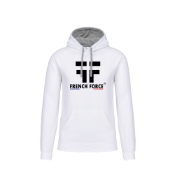 Sweat French Force