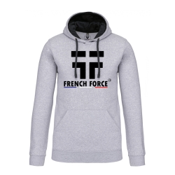 Sweat French Force