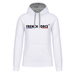 Sweat French Force