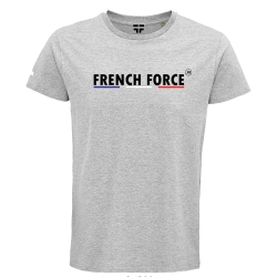 Tee Shirt French Force