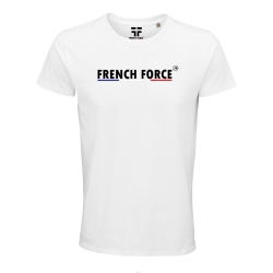 Tee Shirt French Force