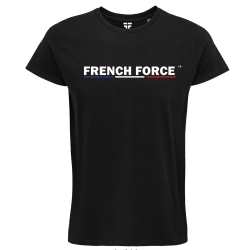 Tee Shirt French Force