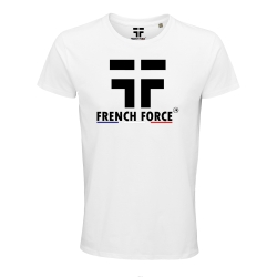 Tee Shirt French Force
