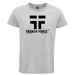 Tee Shirt French Force