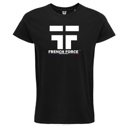 Tee Shirt French Force