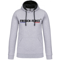 Sweat French Force