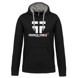 Sweat French Force