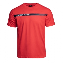 Tee shirt Sécu-One sécurité...