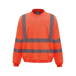 Sweat-shirt haute...