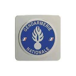 MEDAILLE GENDARMERIE POUR...