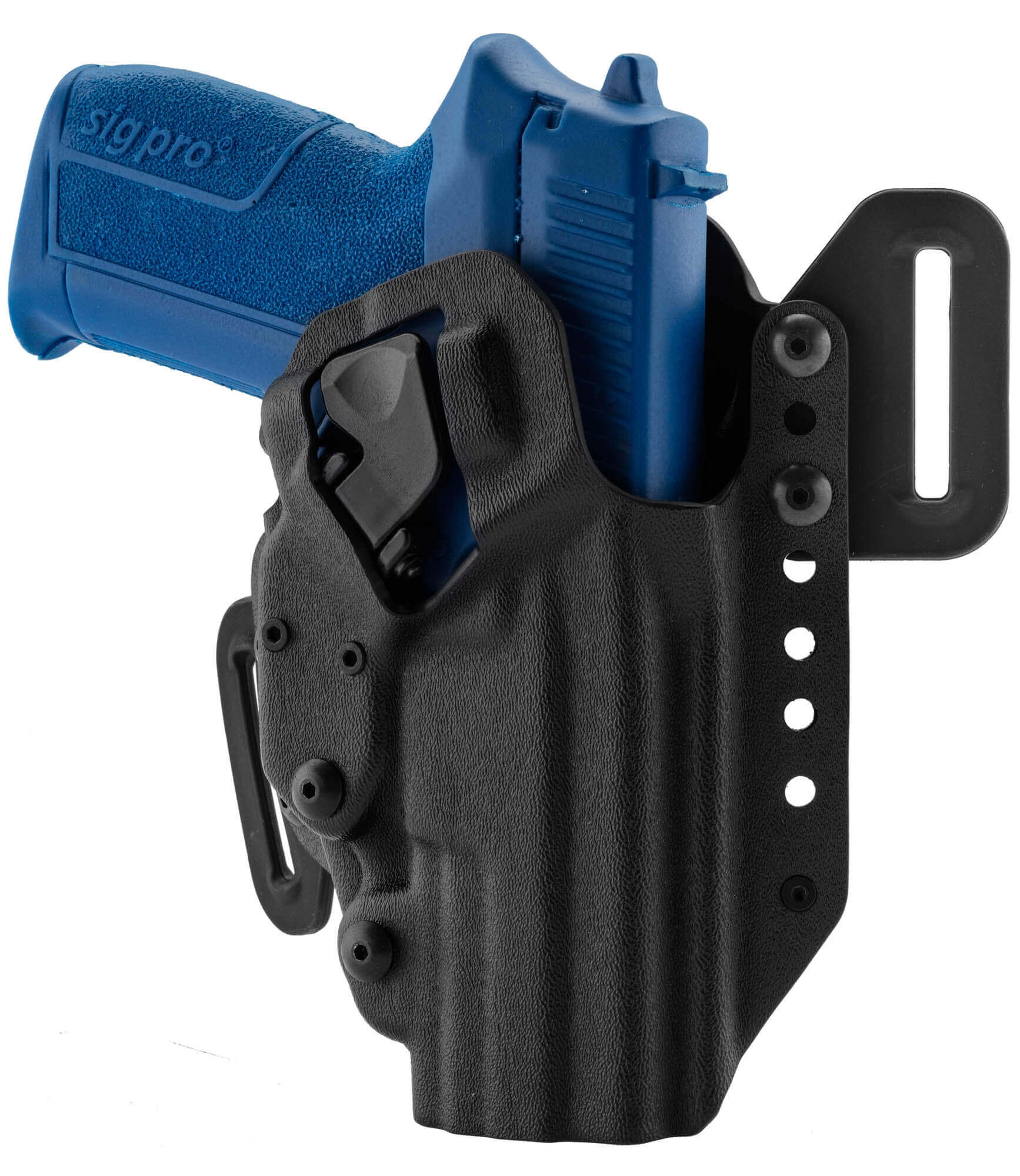 Holster Radar ready fit inside pour SIG PRO 2022