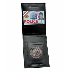 Porte-carte GK vertical 2...