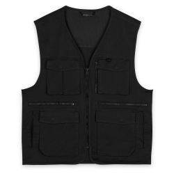gilet reporter berlin