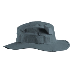 Bob tactique gris béton