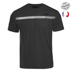 T-shirt SÉCU-ONE Sécurité...
