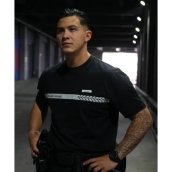 T-Shirt sécurité privée – GK