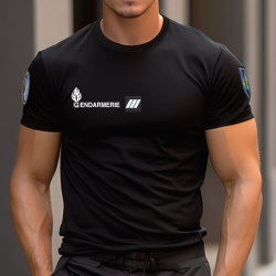 Tee shirt cooldry...