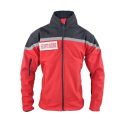 Blouson Softshell Sécurité...