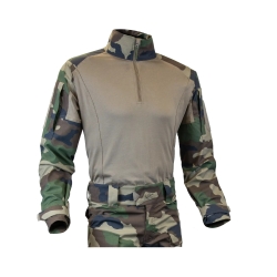 Chemise Ubas CAM CE – GK