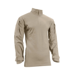 Chemise Ubas Coyote GK