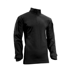 Chemise Ubas Noir GK