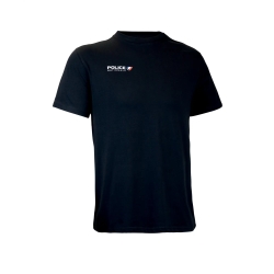 T-shirt Police Nationale GK
