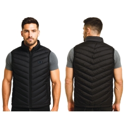 Bodywarmer homme - veste...