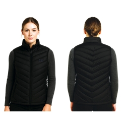 Bodywarmer femme - veste...
