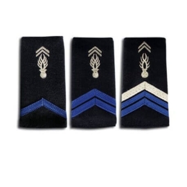 Fourreaux Gendarmerie GA/ RÉSERVISTE