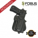 Holster Fobus MAS G1/ Beretta 92