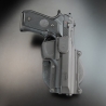Holster Fobus MAS G1/ Beretta 92 Holster Fobus MAS G1/ Beretta 92