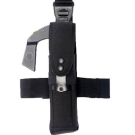 Porte aérosol de cuisse DIAM 55/65 mm