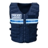 GILET TACTIQUE POLICE MUNICIPALE GILET TACTIQUE POLICE MUNICIPALE