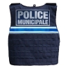 GILET TACTIQUE POLICE MUNICIPALE GILET TACTIQUE POLICE MUNICIPALE