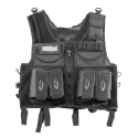 Gilet Tactique PAINTBALL
