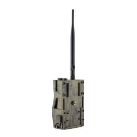 camera espion avec transmission GSM