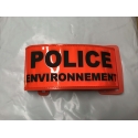 Brassard police environnement