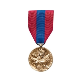 Médaille défence Nationale Bronze