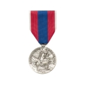 Médaille Défence Nationale Argent