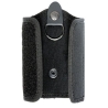 Porte-clés silencieux molle Porte-clés silencieux molle