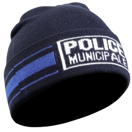 bonnet police municipale