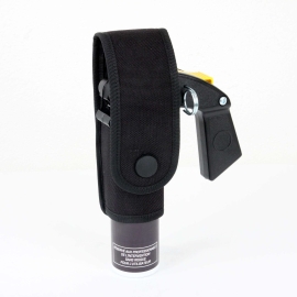 porte aerosol 100 ML ouvert