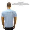 lot de 2 tee-shirts gendarmerie cooldry lot de 2 tee-shirts gendarmerie cooldry