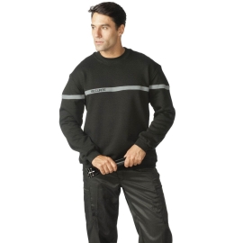 sweat sécurité