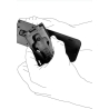 porte lampe rotatif porte lampe rotatif