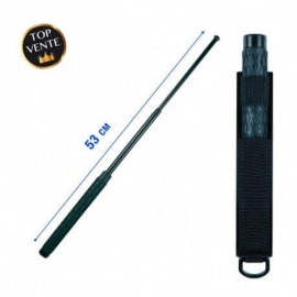 BÂTON TÉLESCOPIQUE 53 CM