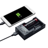 chargeur klarus 2 batteries chargeur klarus 2 batteries
