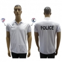 polo cooldry police nationale