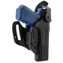 holster 2 fast extreme glock 17/19